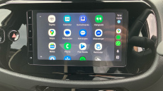 Toyota Aygo X 1.0 VVT-i Edge 5dr Auto Petrol Hatchback